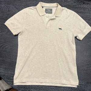 Rodd & Gunn Polo, Large